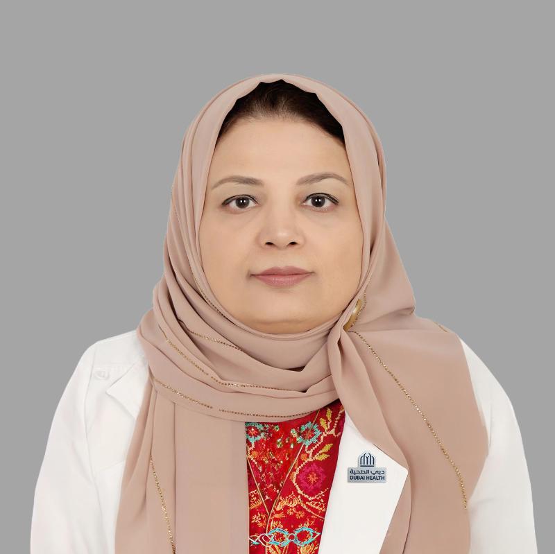 د. صائمة فراز